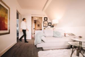 Gallery image of Ferienwohnung am Berg in Lengerich