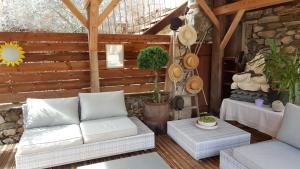 Φωτογραφία από το άλμπουμ του L'Olivier Chez Mamé Marthe σε Vallon-Pont-dʼArc