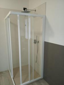 Fotografie z fotogalerie ubytování Appartamento Edelweiss v destinaci Croviana + 16 fotografií