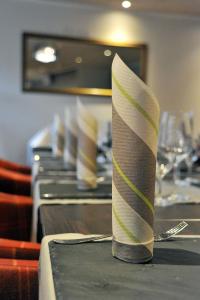 Fotografie z fotogalerie ubytování Hotel - Restaurant Veldscholten v destinaci Lingen