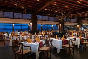 Nhà hàng/khu ăn uống khác tại Heritance Kandalama