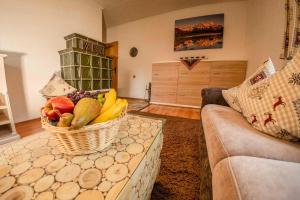 Foto dalla galleria di Ferienwohnung Wörnerblick a Mittenwald