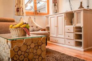 Foto dalla galleria di Ferienwohnung Wörnerblick a Mittenwald