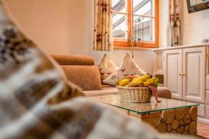 Foto dalla galleria di Ferienwohnung Wörnerblick a Mittenwald