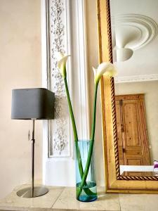 Galeriebild der Unterkunft Maison de Maître Elegia in Castillon-la-Bataille