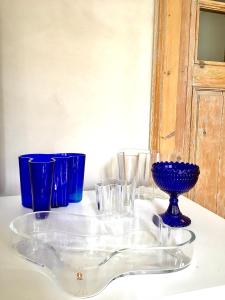 Galeriebild der Unterkunft Maison de Maître Elegia in Castillon-la-Bataille