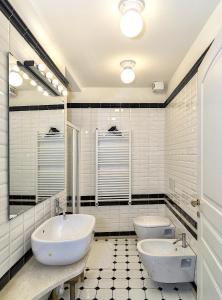 Bany a B&B Di Camilla