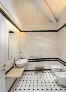 Bany a B&B Di Camilla