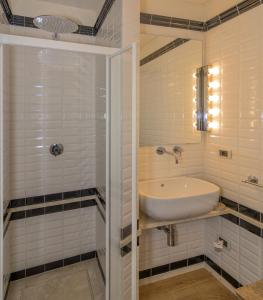 Bany a B&B Di Camilla