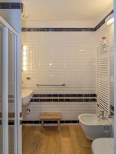 Bany a B&B Di Camilla