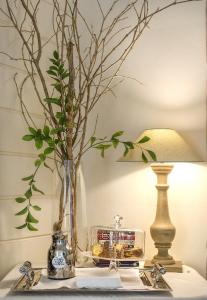 Menjar al bed and breakfast o a prop