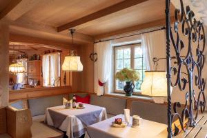 Fotografie z fotogalerie ubytování Pension Heim v destinaci Seeg