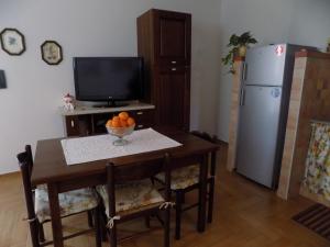 Gallery image of Sa Domo in Orosei