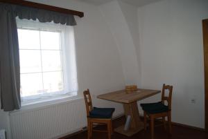 Fotografie z fotogalerie ubytování Apartmán Český ráj v Turnově