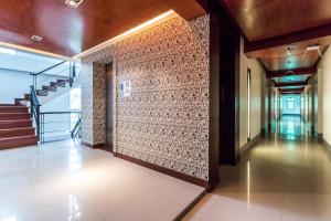 Fotografie z fotogalerie ubytování 7Q Patong Beach Hotel v destinaci Pláž Patong