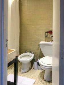 Ảnh trong thư viện ảnh của Departamento Boutique Las Leñas ATENAS ở Las Lenas