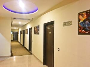 Mughal SarāiSpring Sky Mughalsarai By ShriGo Hotels的相册照片