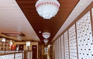 Mughal SarāiSpring Sky Mughalsarai By ShriGo Hotels的相册照片