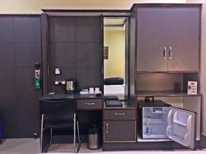 Mughal SarāiSpring Sky Mughalsarai By ShriGo Hotels的相册照片