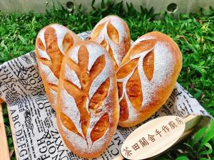 Ảnh trong thư viện ảnh của 茶田關舍民宿Tea Paddy B&B ở Quang Sơn