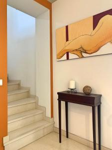 Фотография из галереи Residence Lagos в Лагуше
