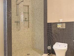 Ванная комната в Residence Lagos