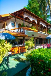 Gallery image of Hotel Villabosque Eco Boutique in Manuel Antonio