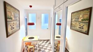 Fotografie z fotogalerie ubytování La casa del puerto - BERMEO v destinaci Bermeo