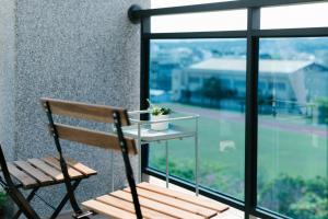 Gallery image of Sunmiao Inn in Hengchun +44 photos