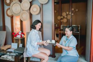 Hosté ubytování The Haven Khao Lak + 37 fotografií