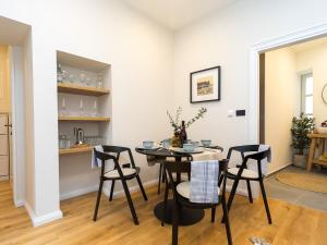 Fotografie z fotogalerie ubytování NEWPremium Suite Šinjorina, Historical City Centre v Poreči
