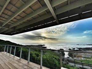 Galeriebild der Unterkunft Waterside Apartment in Gansbaai