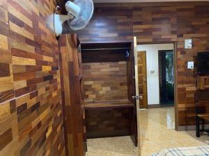 春丕โรงแรมภูน้ำฟ้า - Phunumfha Hotel ชุมแพ的相册照片