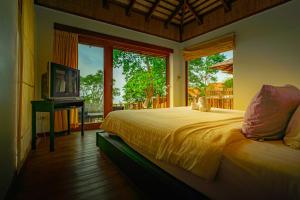 Gallery image of Siam Bay Resort in Ko Chang