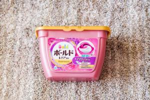 札幌市にあるLOVELYのギャラリーの写真