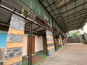春丕โรงแรมภูน้ำฟ้า - Phunumfha Hotel ชุมแพ的相册照片