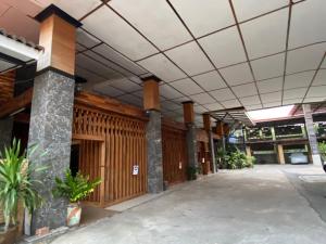 春丕โรงแรมภูน้ำฟ้า - Phunumfha Hotel ชุมแพ的相册照片