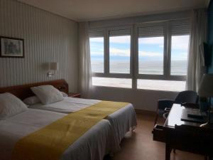 Gallery image of Hotel Josein in Comillas