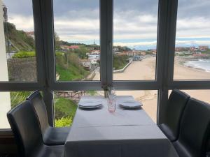 Příroda nedaleko hotelu
