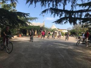 Clients de B&B Mandorla Amara