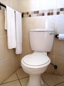 Foto dalla galleria di Seagull Lodge a Richards Bay