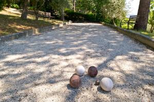 Kép La Panoramica Gubbio - Maison de Charme - Casette e appartamenti self catering per vacanze meravigliose! szállásáról Gubbióban a galériában