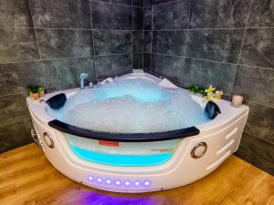 Kép Chalet in La Omañuela near Ski Resort szállásáról La Omañuelában a galériában