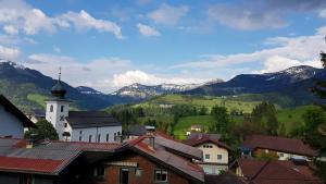 Příroda nedaleko apartmánu + 12 fotografií