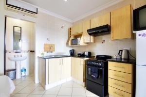 Gallery image of Seagull Lodge in Richards Bay