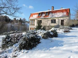 Gallery image of Apartmány Na Lontě in Cotkytle