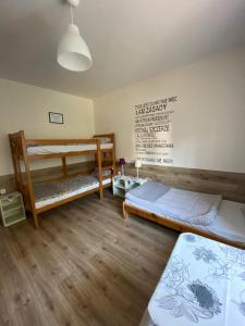 Gallery image of REKLINIEC in Myślenice