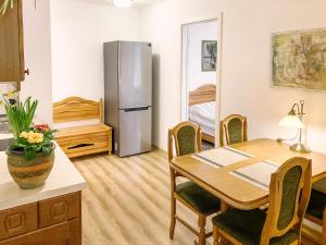Gallery image of Vila Misko Namas in Nida +54 photos