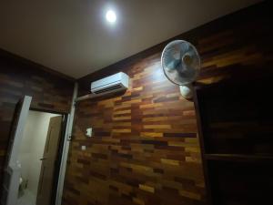 春丕โรงแรมภูน้ำฟ้า - Phunumfha Hotel ชุมแพ的相册照片