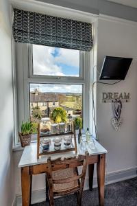 格拉辛顿Craiglands Bed and Breakfast, Grassington的相册照片